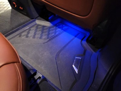 BMW X7 - 5