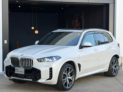 BMW X5 - 2
