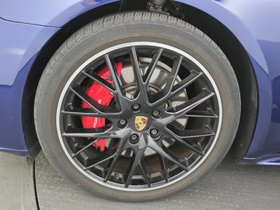 PORSCHE PANAMERA - 6