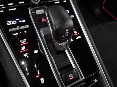 PORSCHE PANAMERA - 9