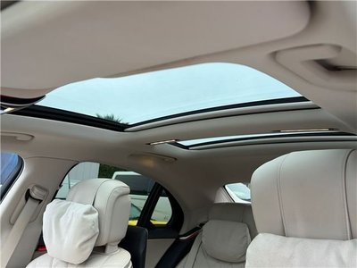 2021 Mercedes-BENZ S-CLASS 缩略图 43