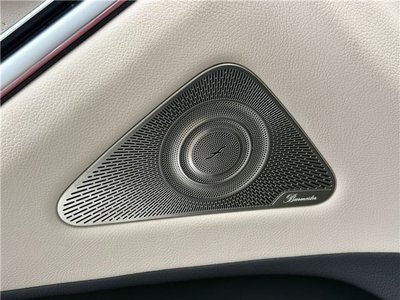 2021 Mercedes-BENZ S-CLASS 缩略图 40