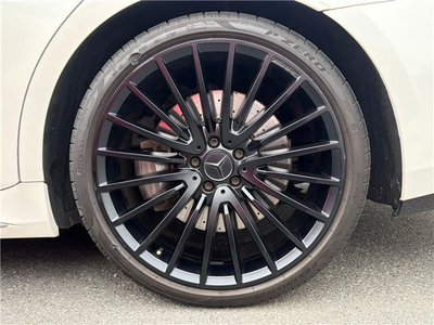 2021 Mercedes-BENZ S-CLASS 缩略图 14