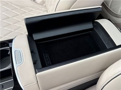 2021 Mercedes-BENZ S-CLASS 缩略图 41