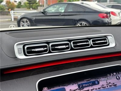 2021 Mercedes-BENZ S-CLASS 缩略图 35