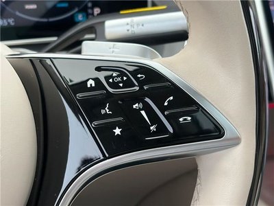 2021 Mercedes-BENZ S-CLASS 缩略图 25