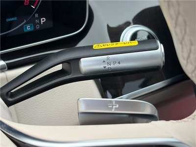 2021 Mercedes-BENZ S-CLASS 缩略图 30