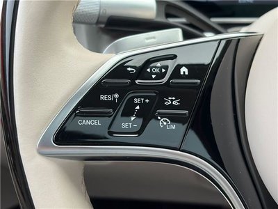 2021 Mercedes-BENZ S-CLASS 缩略图 23