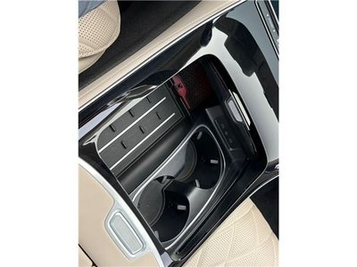 2021 Mercedes-BENZ S-CLASS 缩略图 37