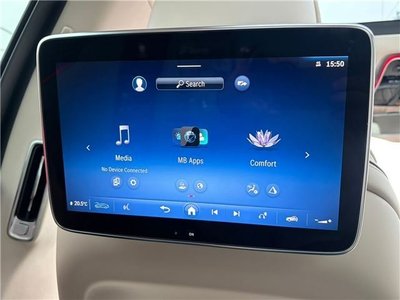 2021 Mercedes-BENZ S-CLASS 缩略图 45