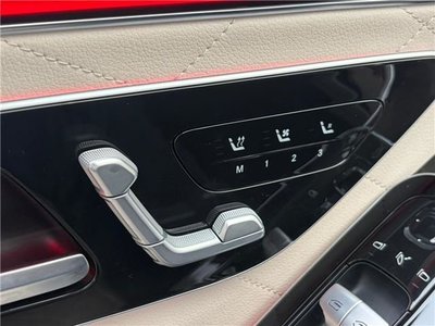 2021 Mercedes-BENZ S-CLASS 缩略图 31