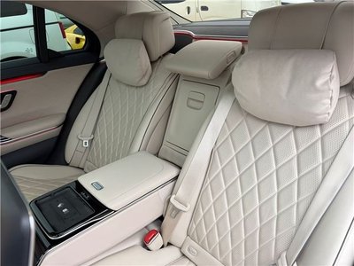 2021 Mercedes-BENZ S-CLASS 缩略图 26