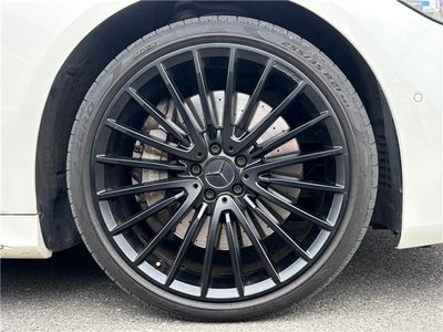 2021 Mercedes-BENZ S-CLASS 缩略图 16