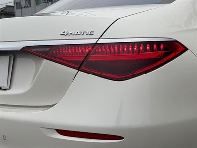 2021 Mercedes-BENZ S-CLASS 缩略图 11