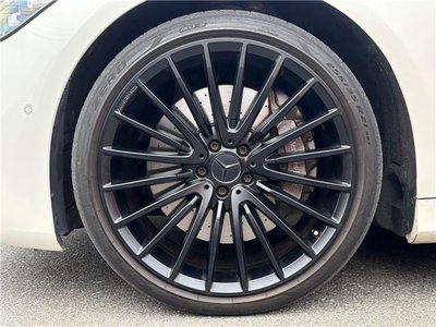 2021 Mercedes-BENZ S-CLASS 缩略图 13