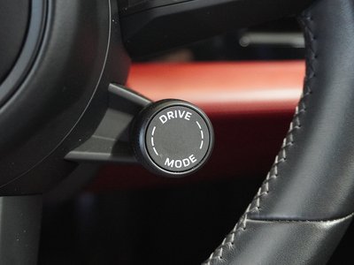 2021 Porsche TAYCAN 缩略图 26