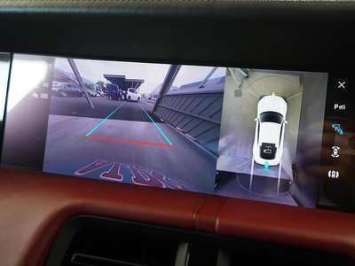 2021 Porsche TAYCAN 缩略图 15