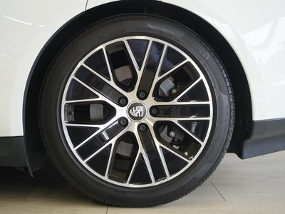 2021 Porsche TAYCAN 缩略图 12