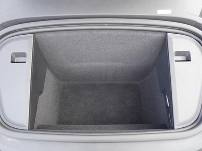 2021 Porsche TAYCAN 缩略图 25