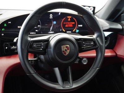 2021 Porsche TAYCAN 缩略图 27