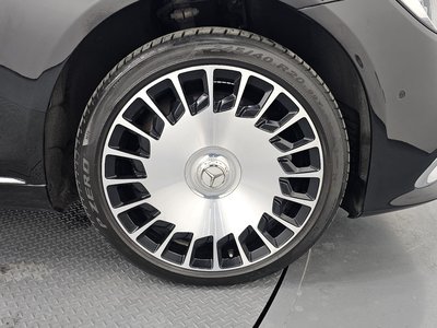 MERCEDES-BENZ S-CLASS - 6