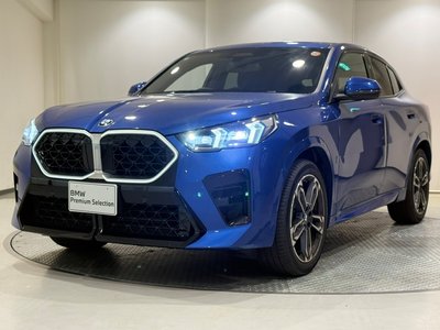 2025 BMW X2 photo 1