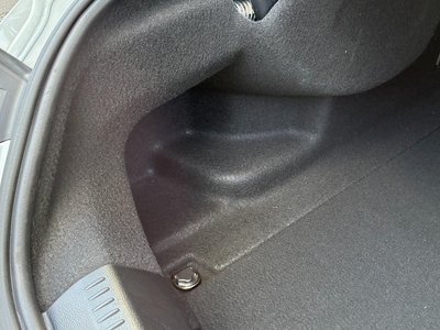 MERCEDES-BENZ CLA AMG - 9