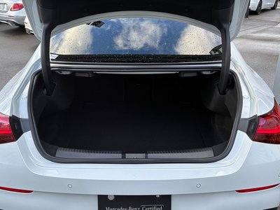 MERCEDES-BENZ CLA AMG - 8