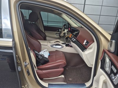 MERCEDES-BENZ GLS - 6