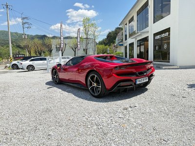 FERRARI 296 GTS - 6