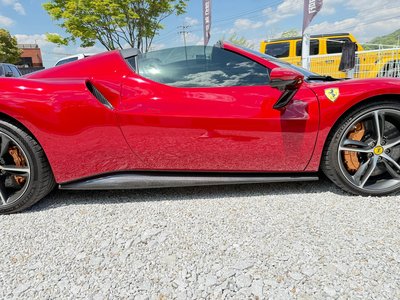 FERRARI 296 GTS - 10