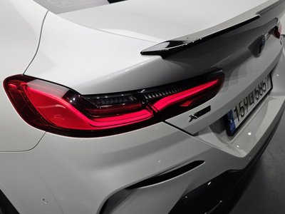 2020 BMW 8 SERIES — миниатюра 12