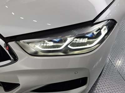 2020 BMW 8 SERIES — миниатюра 11