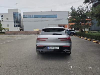 صورة 2 لـ 2024 Genesis GV70