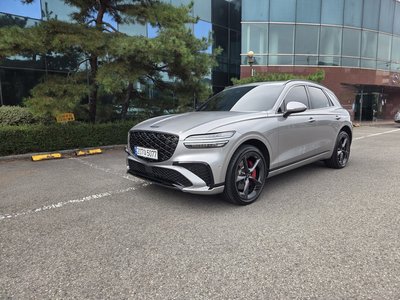 صورة 5 لـ 2024 Genesis GV70