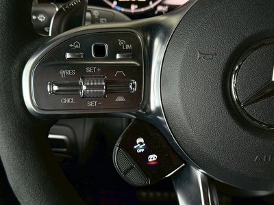 MERCEDES-BENZ G-CLASS AMG - 4