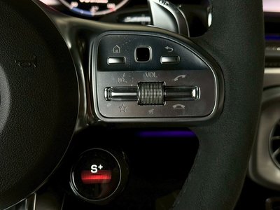 MERCEDES-BENZ G-CLASS AMG - 6