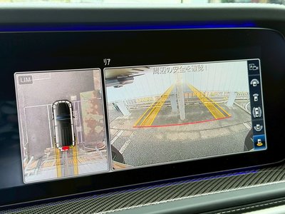 MERCEDES-BENZ G-CLASS AMG - 10