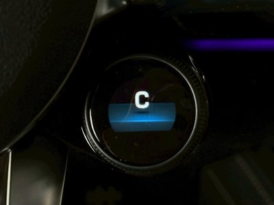 MERCEDES-BENZ G-CLASS AMG - 7