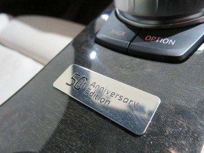 BMW 5 SERIES TOURING - 3