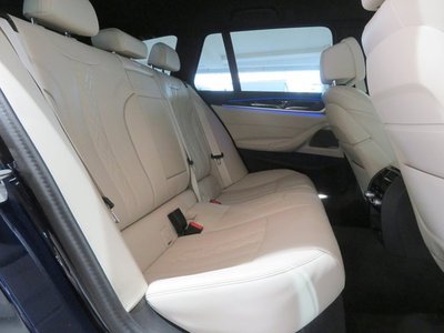 BMW 5 SERIES TOURING - 8