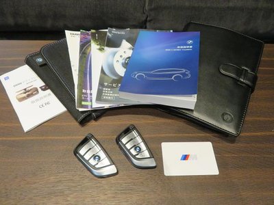 BMW 5 SERIES TOURING - 4