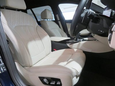 BMW 5 SERIES TOURING - 7