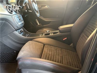 MERCEDES-BENZ CLA AMG - 10