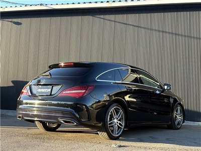 MERCEDES-BENZ CLA AMG - 6