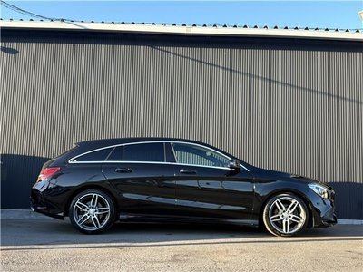 MERCEDES-BENZ CLA AMG - 5