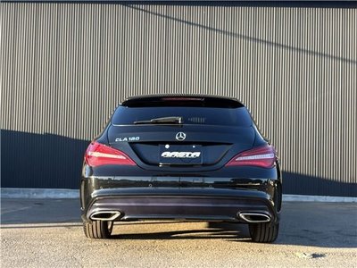 MERCEDES-BENZ CLA AMG - 7