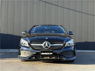 MERCEDES-BENZ CLA AMG - 2