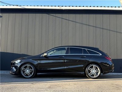 MERCEDES-BENZ CLA AMG - 4