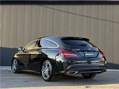 MERCEDES-BENZ CLA AMG - 8